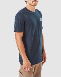 Volcom - Volcom Workwear Short Sleeve Tee