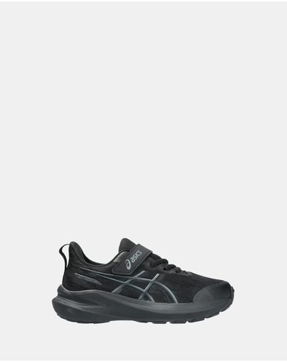 Black/Carrier Grey
