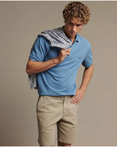 R.M.Williams - Rod Polo