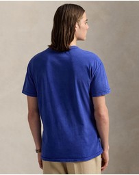 Polo Ralph Lauren - The Ralph Logo T-Shirt