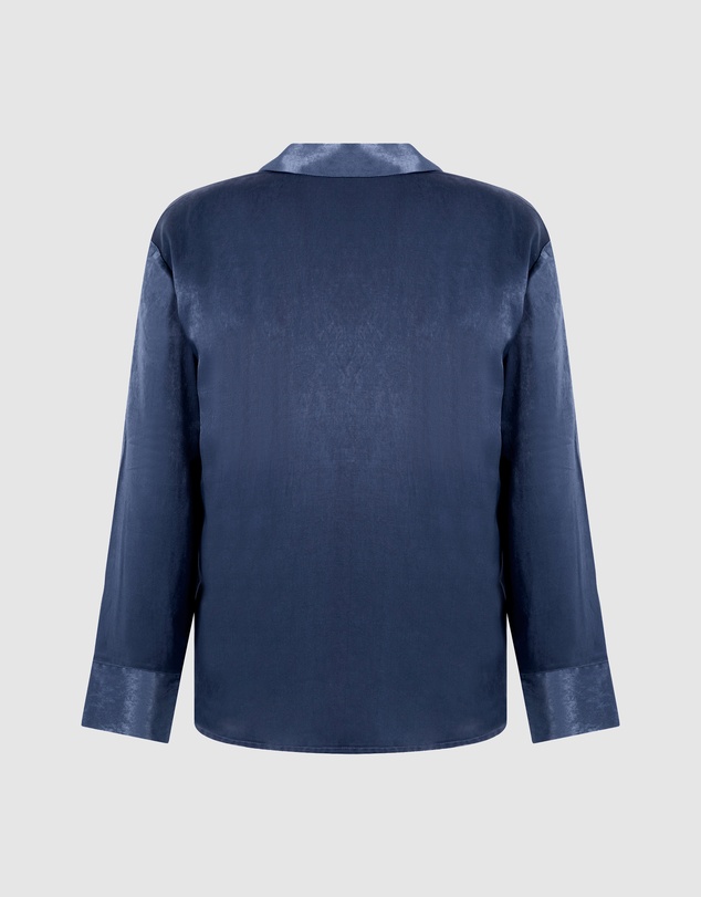 Hunkemoller - Ayla LS Satin Jacket