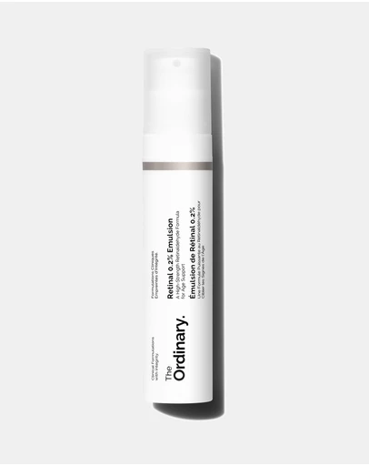 The Ordinary - Retinal 0.2% Emulsion
