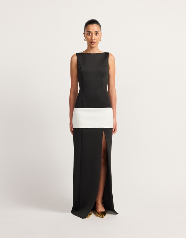 TOJHA - Belladonna Gown