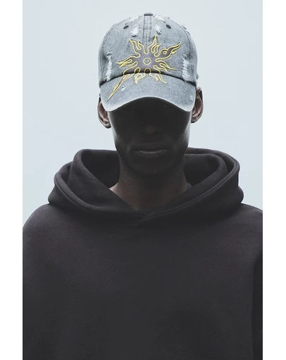 JUNGLES JUNGLES - Eternal Flame Cap