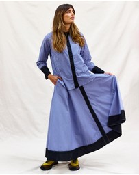 Binny - Blackcomb Skirt