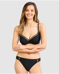 Sans Complexe - Sophia Unlined Full Cup Wired Bra