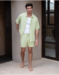 Runaway the Label - Cassian Short