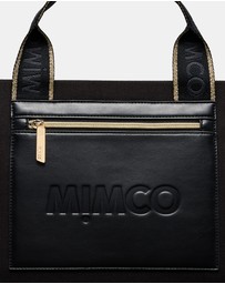 MIMCO - Patch Tote Bag