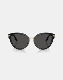 Dolce & Gabbana - 0DG4492