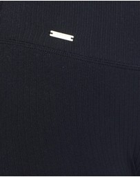 Aim'n - Ribbed Seamless Biker Shorts