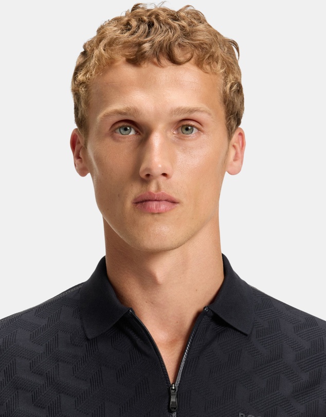 BOSS - Mirror QZ Polo