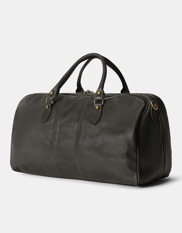 R.M.Williams - Saddler Duffle Bag