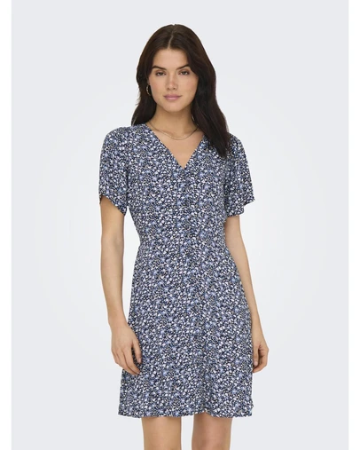 ONLY - Evida Short Dress