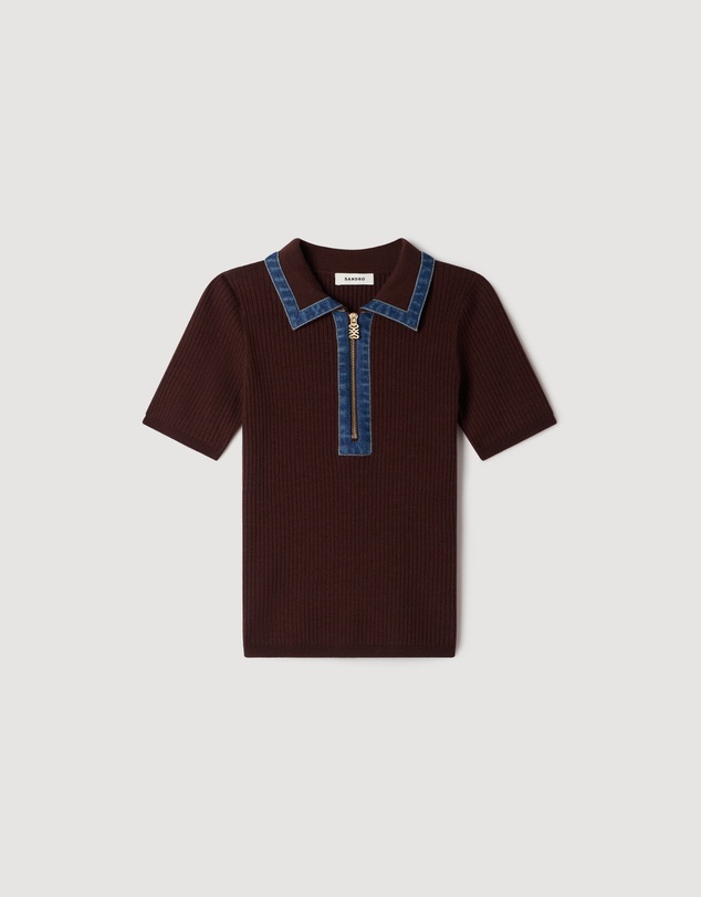 Sandro - Richmond Sweater