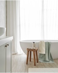 Aura Home - Haven Australian Cotton Bath Towel Set