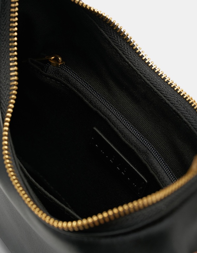 Brie Leon - Everyday Croissant Mini Bag