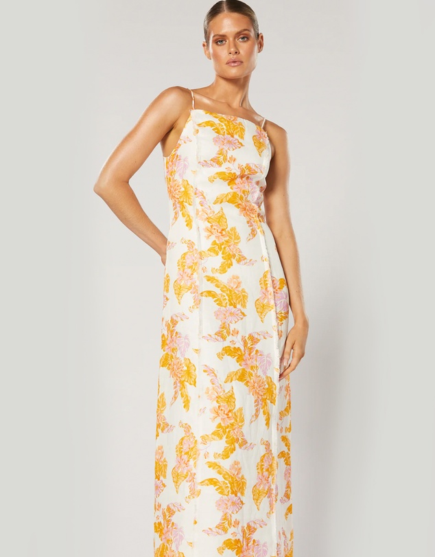Winona - Adella Maxi Dress 