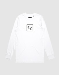 Counter Culture - Celt Long Sleeve - Youth