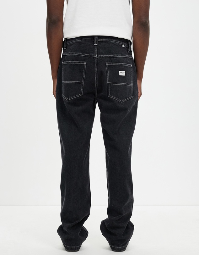 Abrand - A5 Baggy Jean Lance