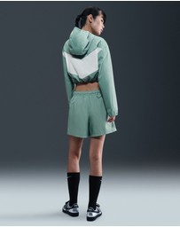 Nike - Sportswear Windrunner Loose Woven Hooded Jacket