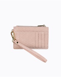 PETA AND JAIN - Keira Wallet