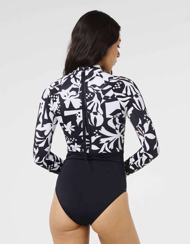 Rip Curl - Topanga Geo UPF Surf Suit