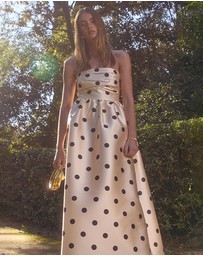 Pasduchas - Sophia Maxi Dress
