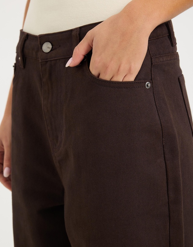 Calli - Wilder Jeans