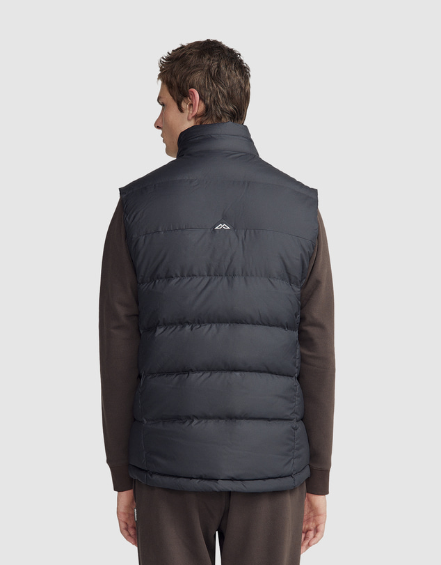 Kathmandu - Epiq 600 Fill Down Puffer Warm Outdoor Winter Vest