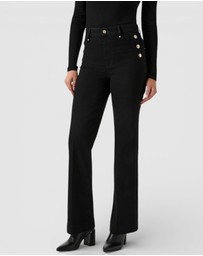 GUESS - New Faye Pant