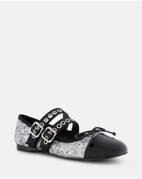 Jeffrey Campbell - Balletic
