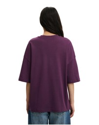 Cotton On - The Oversized Crew Tee