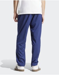 adidas Sportswear - Essentials Small Logo Open-Hem Stanford Pants Mens