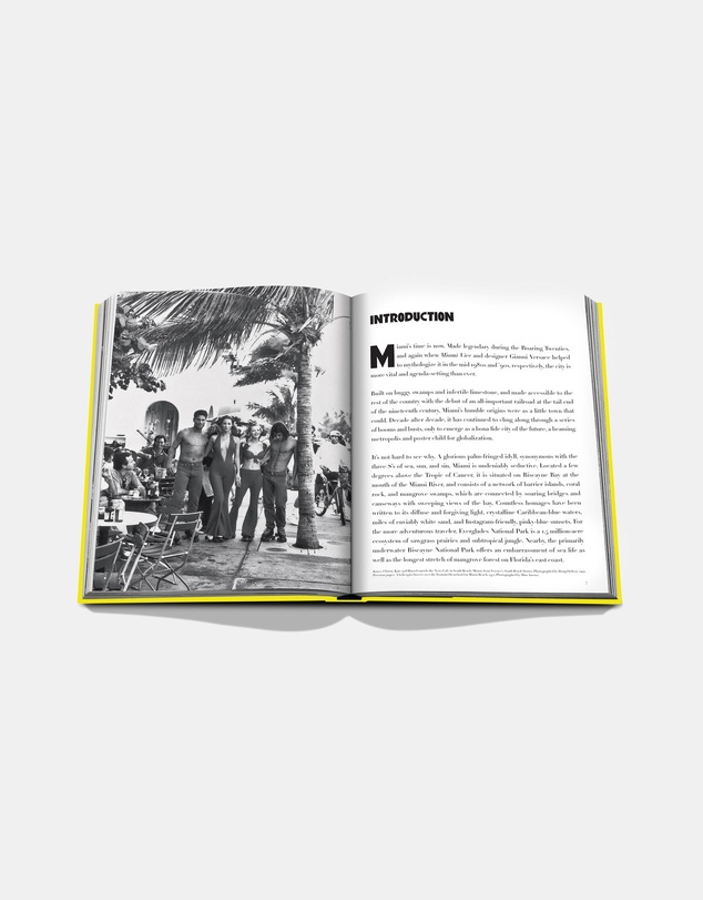 Assouline  - Miami Beach