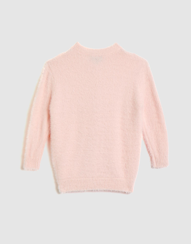 Bardot Junior - Camilla Longline Cardi - Kids