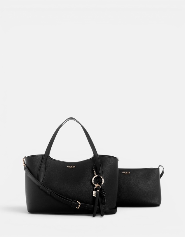 GUESS - Melody 2 in 1 Satchel Bag