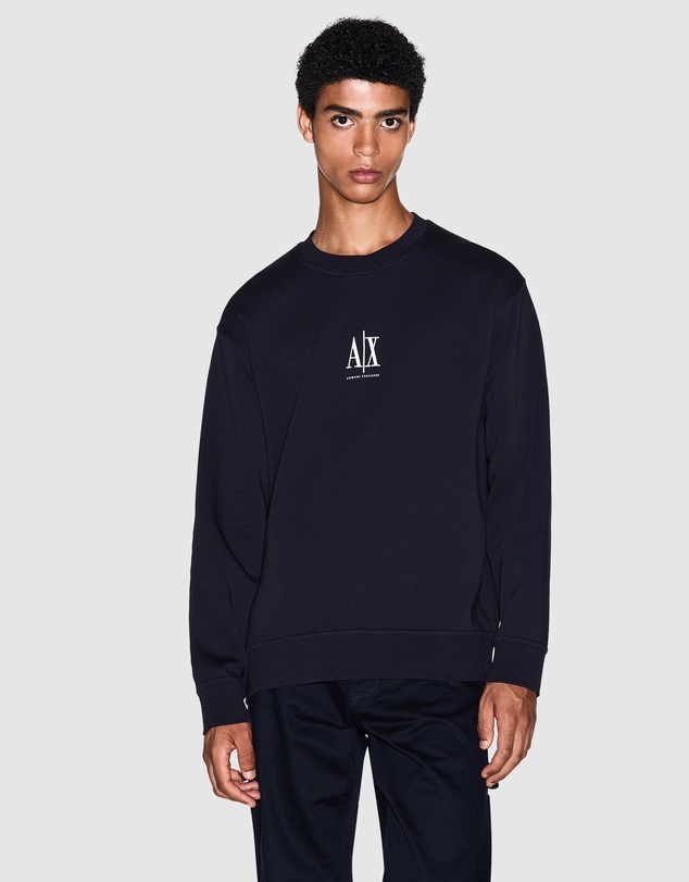 Armani Exchange - Sweatshirt