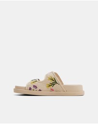 ALDO - Bohochic Sandals