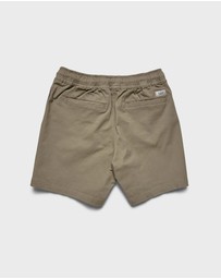 Academy Brand - Kids Volley Short