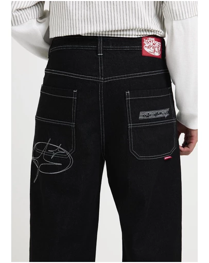 Spencer Project - Passage Jean