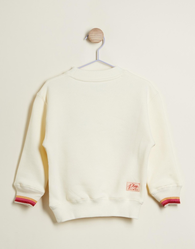 PLAY etc - Ziggy Sweater - Kids-Teens