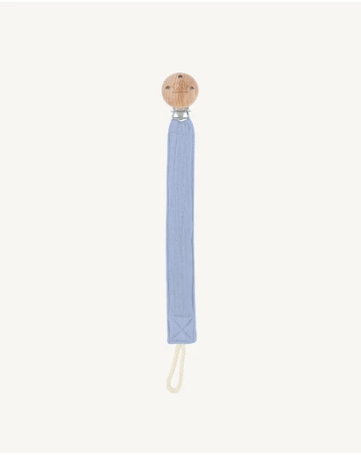 Playground - Dummy Chain - Misty Blue