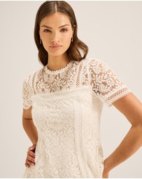 Review - Lacie Dress