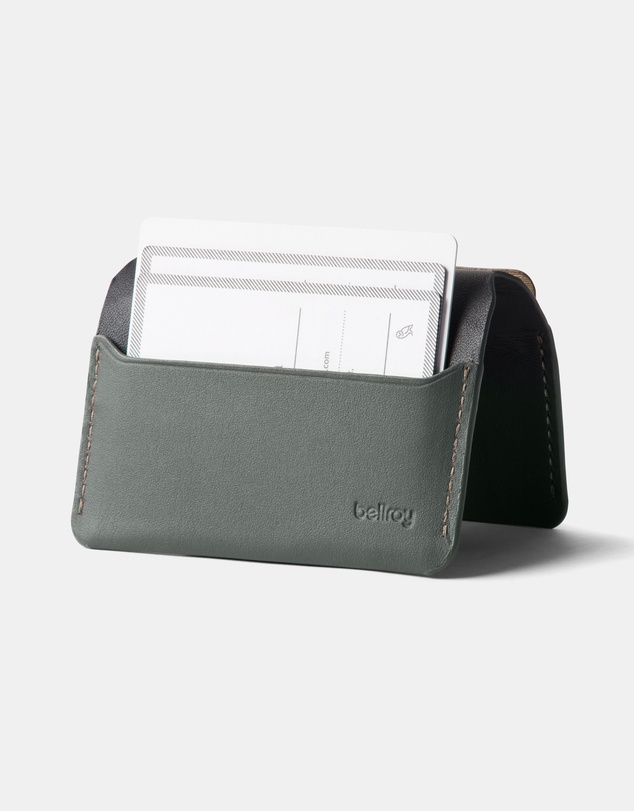 Bellroy - Under Cover