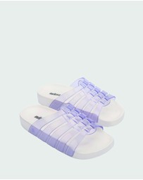 Melissa - Melissa Possession Slide