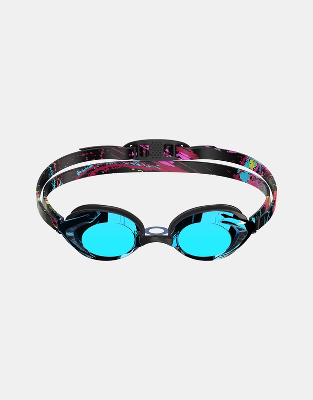 Speedo - Vanquisher 3.0 Mirror LTD Goggles - Kids-Teens