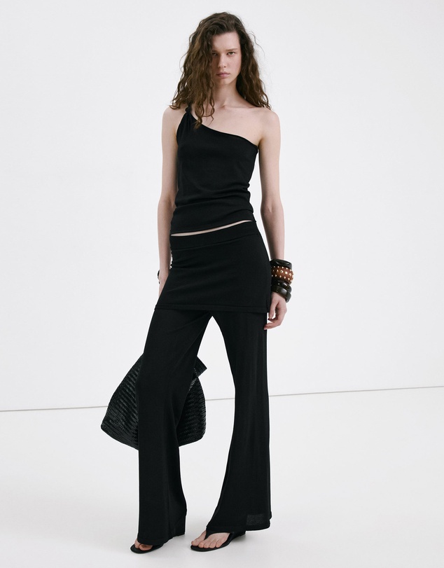 M.N.G - Lipcombo Trousers
