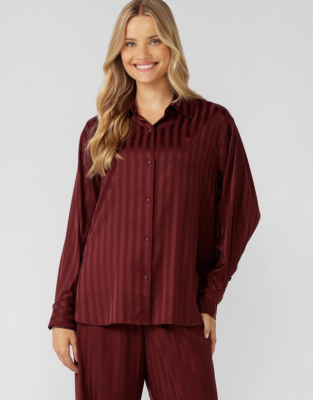 Lorna Jane - After Hours Long Sleeve Shirt