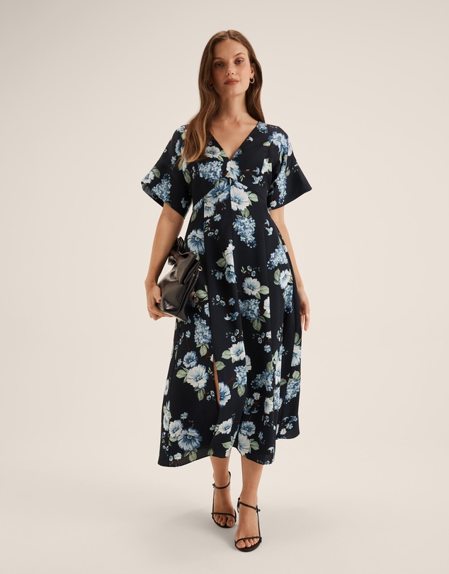 Review - Vista Dress