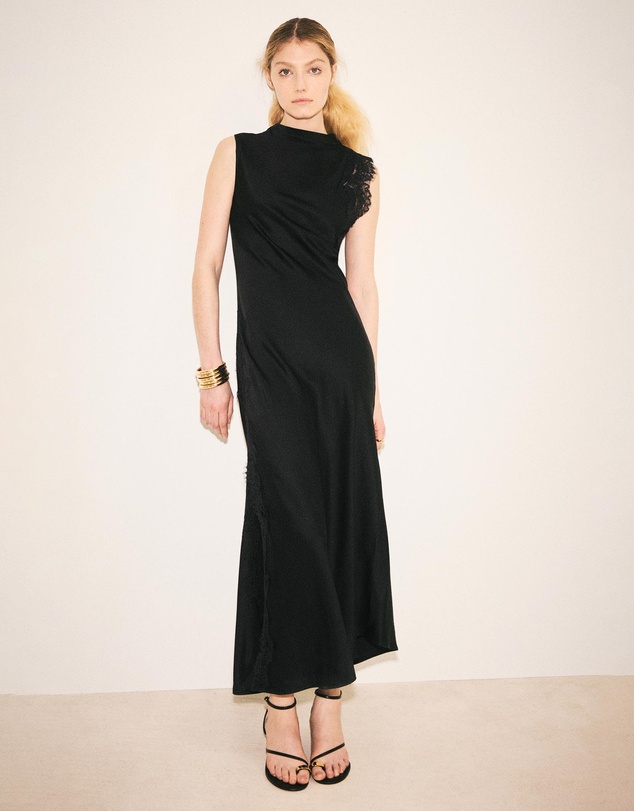 M.N.G - Madda Dress